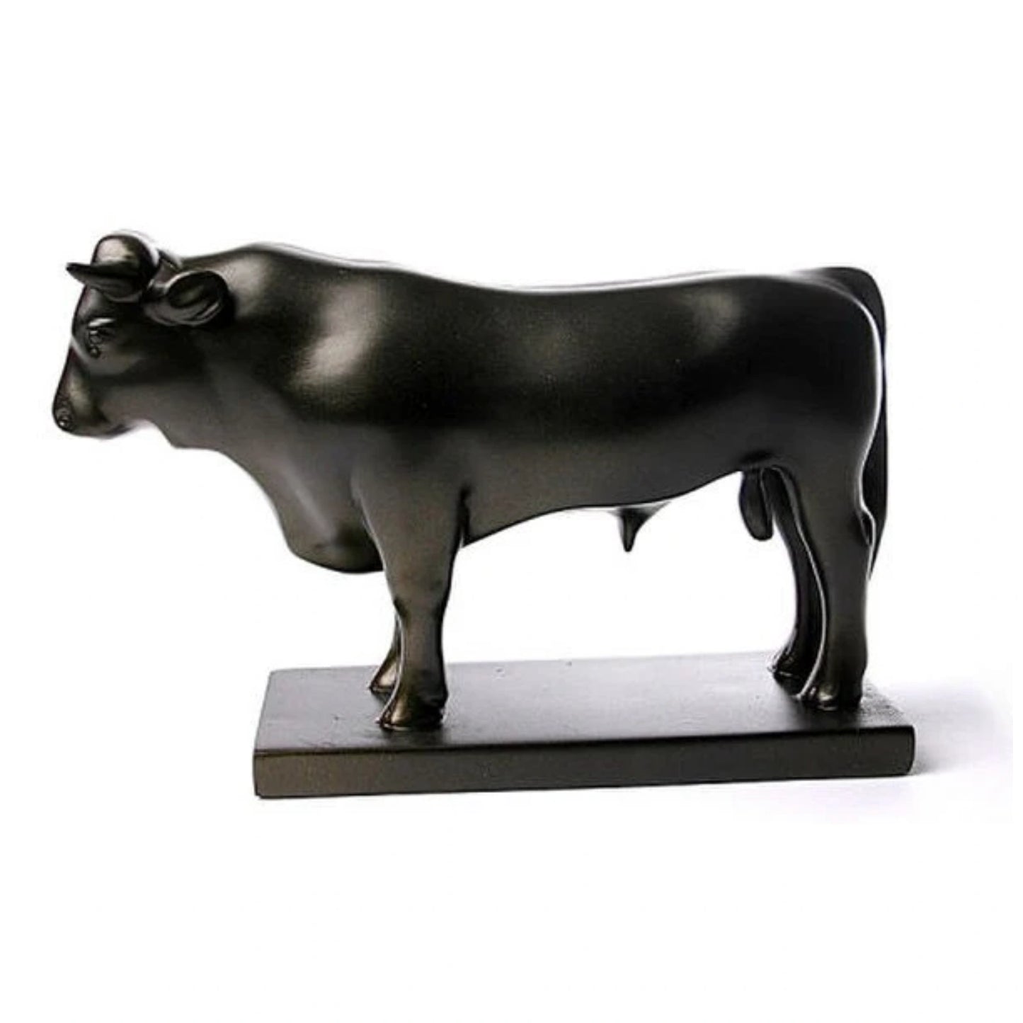 Bull Le Taureau Statue by Pompon Museum Replica