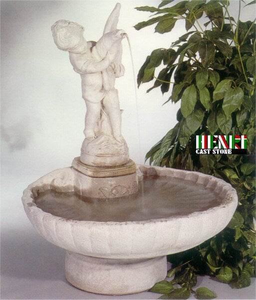 Henri Color Sample - Natural Unfinished Statuary