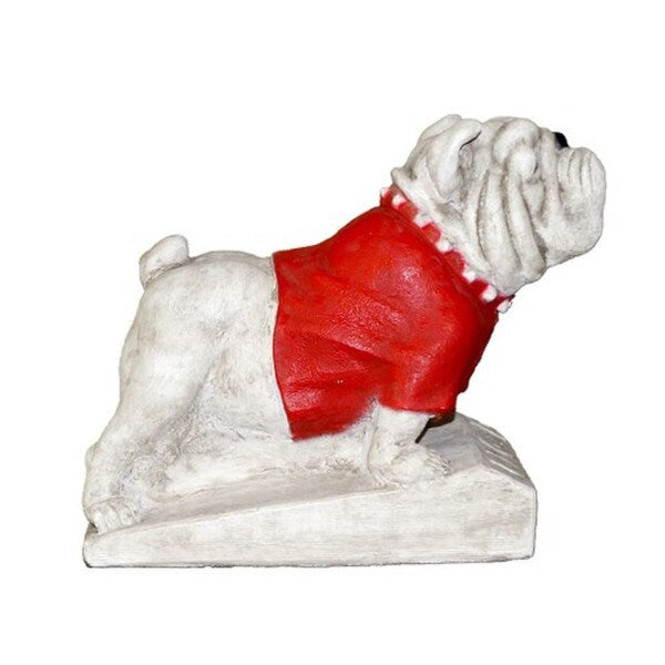 UGA "Bulldog" College Mascot | Team Colors