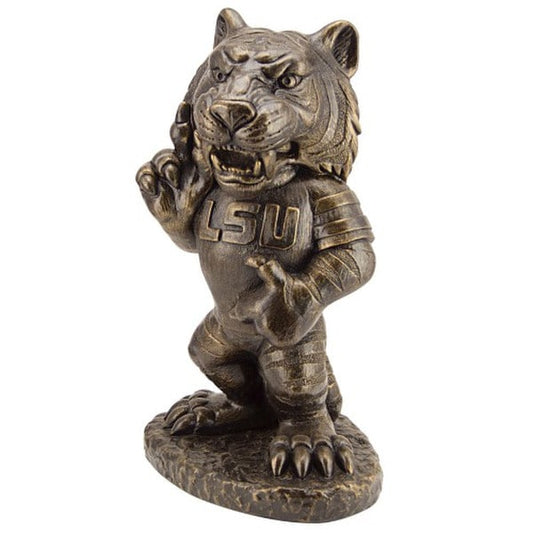 LSU "Mike the Tiger" College Mascot