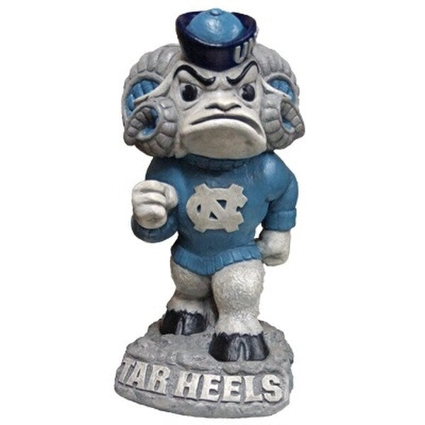 North Carolina "Tar Heel" College Mascot | Team Colors