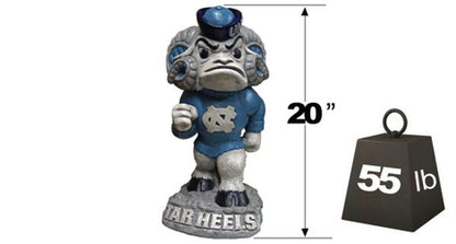 North Carolina "Tar Heel" College Mascot | Team Colors