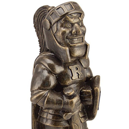 Rutgers "Scarlet Knight" College Mascot