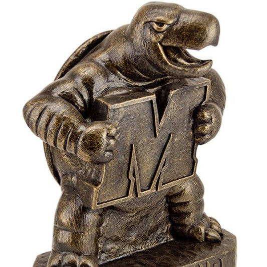 Maryland "Terp" College Mascot