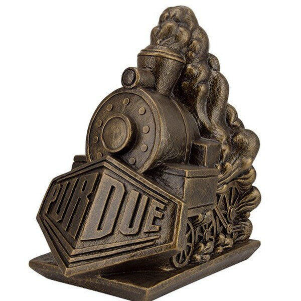 Purdue "Boilermaker" College Mascot