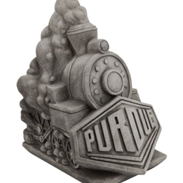 Purdue "Boilermaker" College Mascot