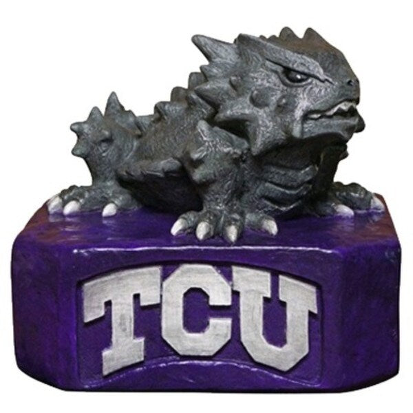 TCU Horned Frog College Mascot | Team Colors