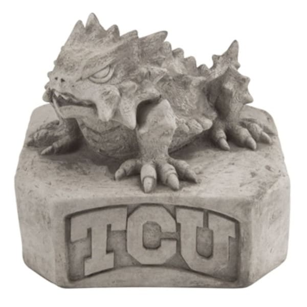 TCU Horned Frog College Mascot