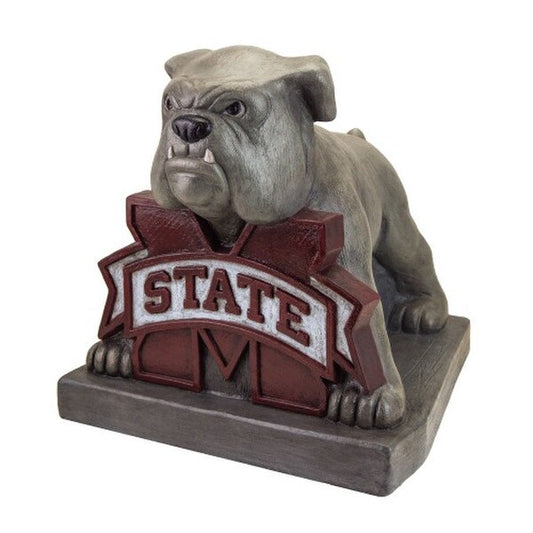 Mississippi State Bulldog College Mascot