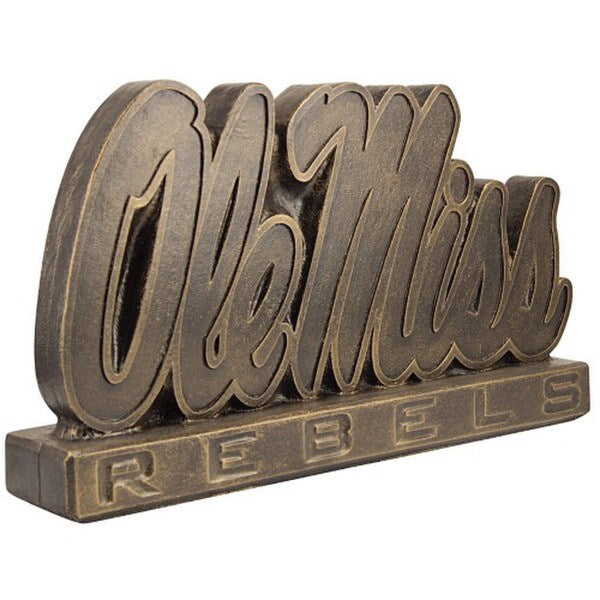 Ole Miss Rebel College Mascot College Mascot