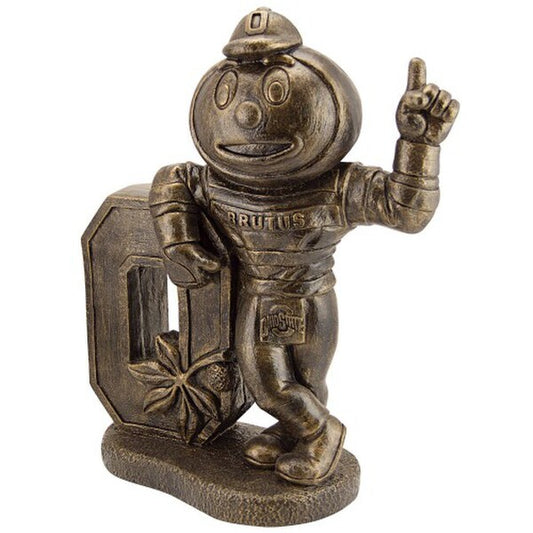 Ohio State "Brutus Buckeye" College Mascot | Choose a Color