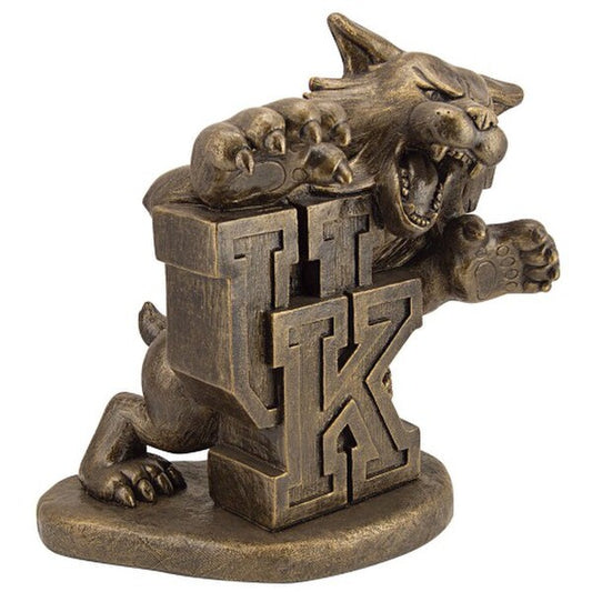Kentucky "Wildcat" College Mascot | Choose a Color