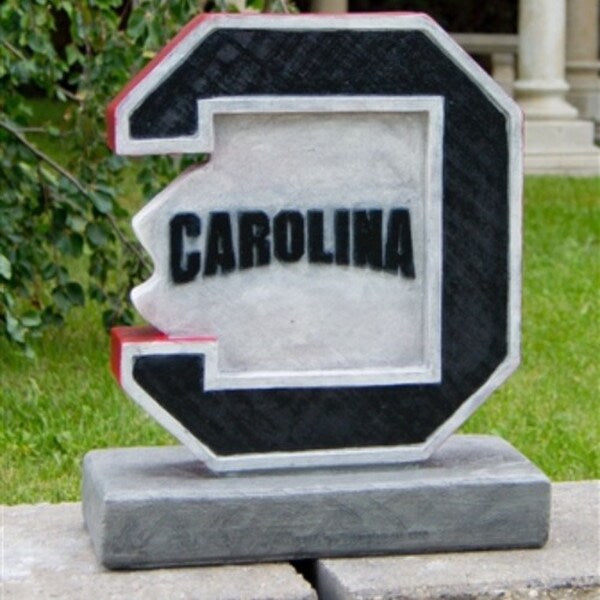 South Carolina "Gamecock" College Mascot
