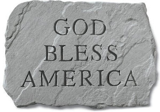 God Bless America