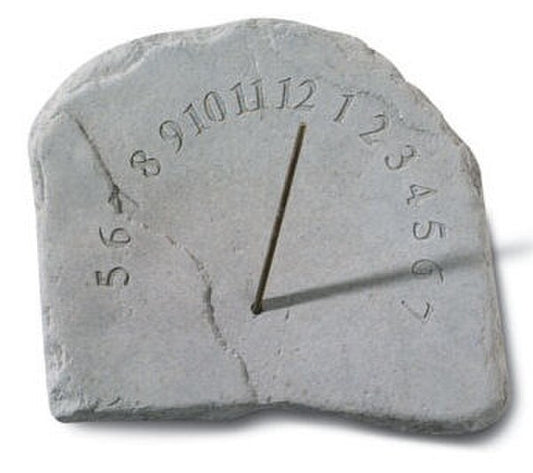 Sun Dial