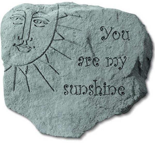 You Are My Sunshine
