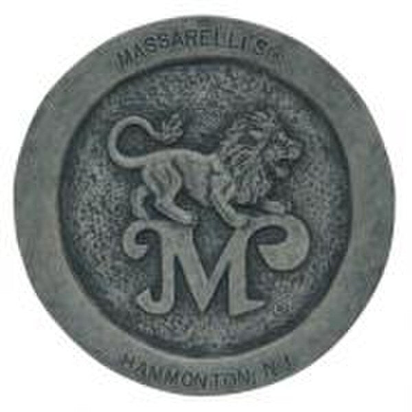Massarelli Color Sample Blue Stone