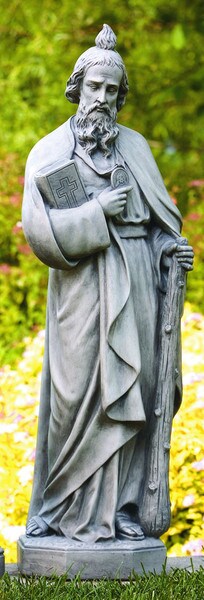 Apostle Saint Jude Thaddeus Statue