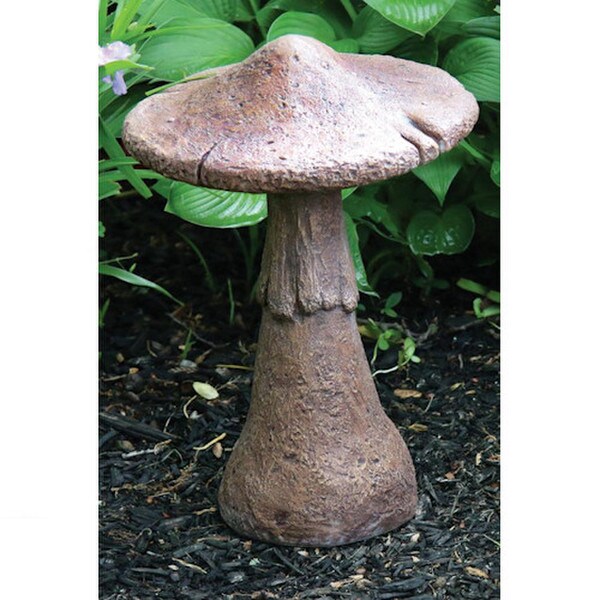 Kennett Mushroom Garden Sculpture Quakers Kennett Square Pennsylvania