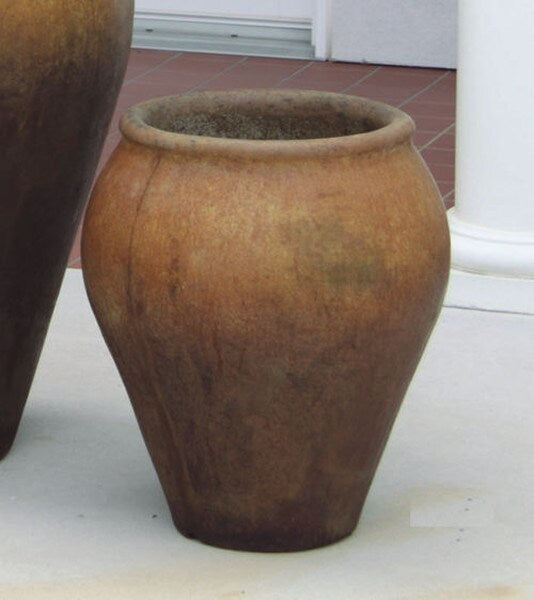 Lazio Jar classical styling Planter European High End Statuary Matching