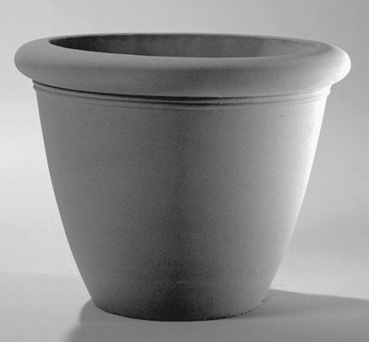 Dorset Garden Planter Simple Styling Comes in Many Sizes