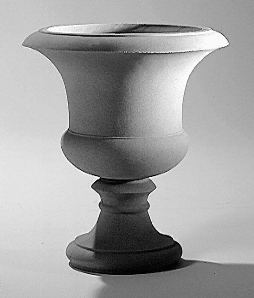 Concrete Planter Vase for outdoor use - Several sizes and colors