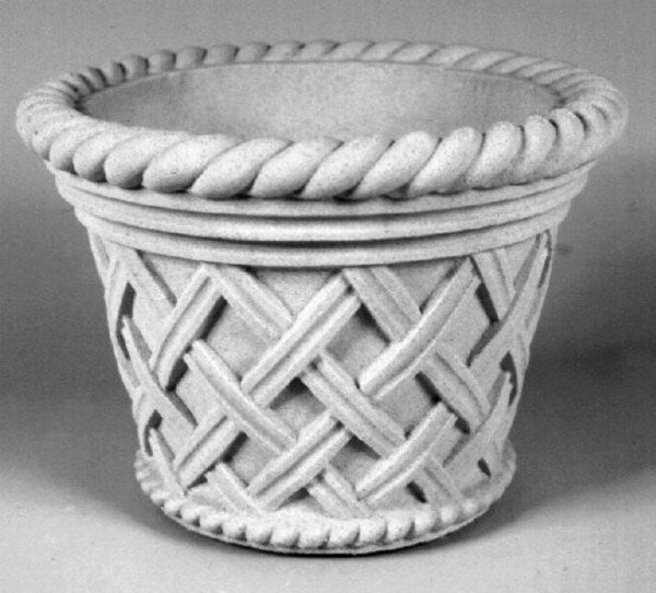 Windsor Jardinere 16 Inch Top