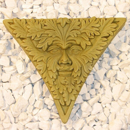 Triangular Greenman