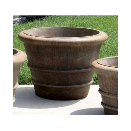 Cambridge Round Planter 24"