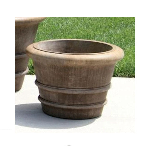 Cambridge Round Planter 18"