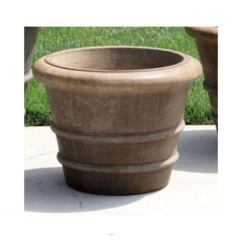 Cambridge Round Planter 21"