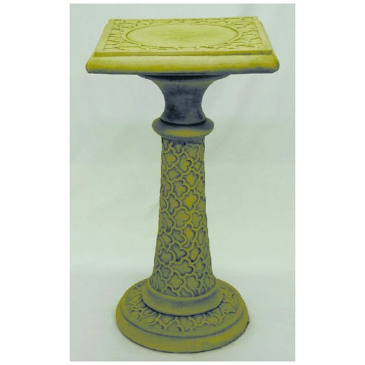 Cloud Design Pedestal 28.5" High