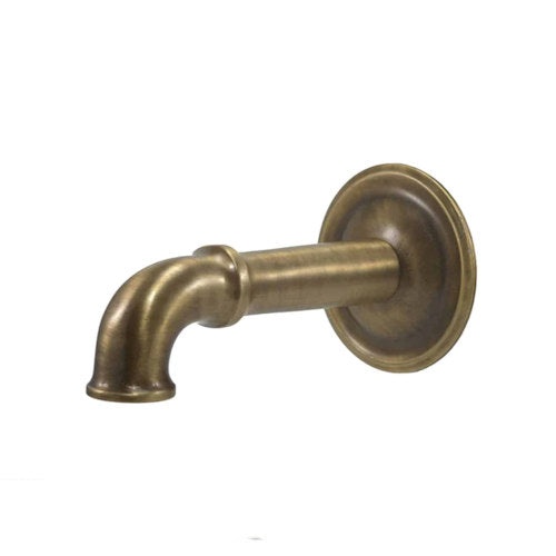 Cortona Spout Italian Decorative Fountain scuppers and emitters heads
