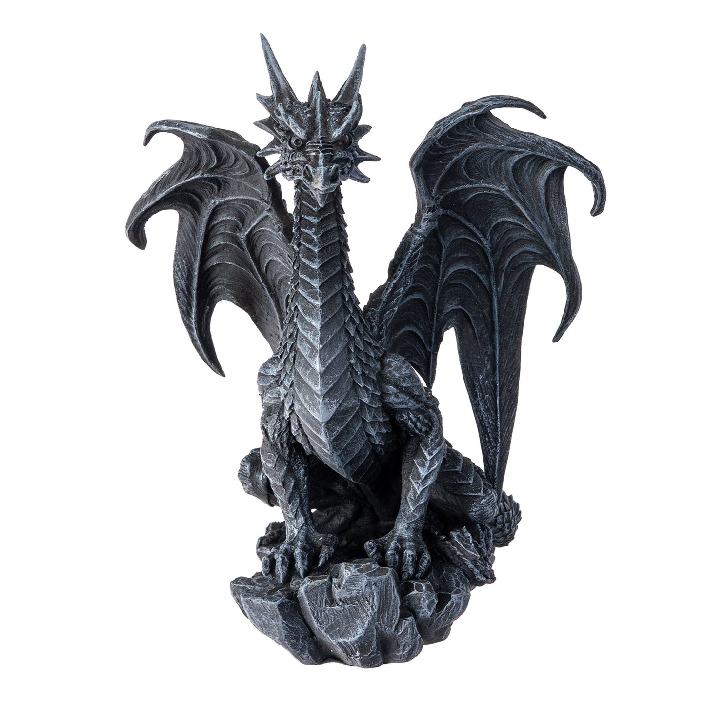 Draconis Watcher Dragon Statue figurine Sculptures