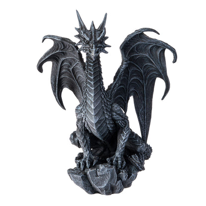Draconis Watcher Dragon Statue figurine Sculptures