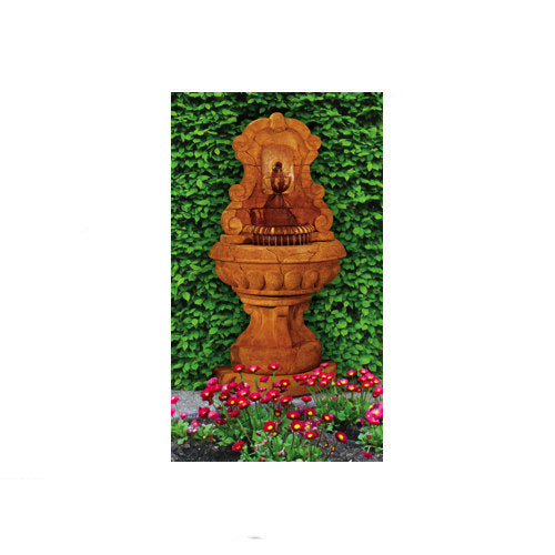 Europa Murabella Lavabo Wall Fountain
