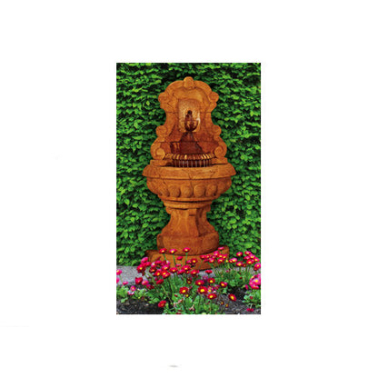 Europa Murabella Lavabo Wall Fountain