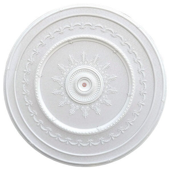 Grand ceiling medallions cathedral large home for chandeliers Fans