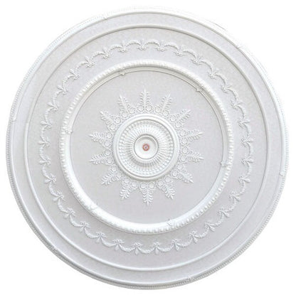 Grand ceiling medallions cathedral large home for chandeliers Fans