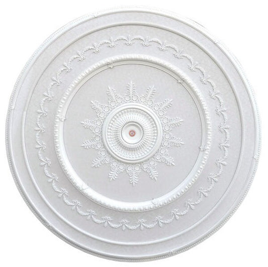 Grand ceiling medallions cathedral large home for chandeliers Fans