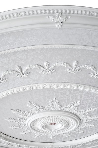 Grand ceiling medallions cathedral large home for chandeliers moldings