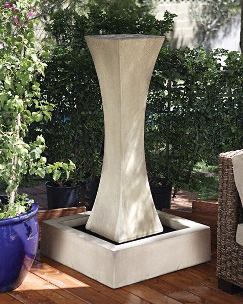 I Fountain 59" High