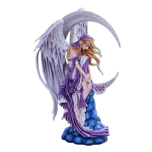 Figurine Moon Dreamer Fairy Statue Nene Thomas Artist Sculptors