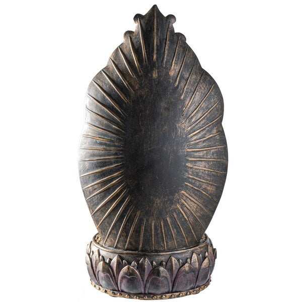 Lakshmi Fiber Optic Statue goddesses in Hinduism Properity Fortune