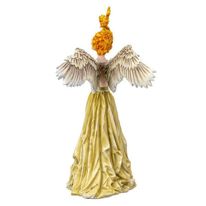 Spirit of the Flame Fairy Figurine