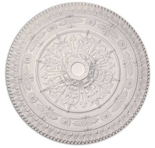 Ceiling Medallion 37.5'' Diameter