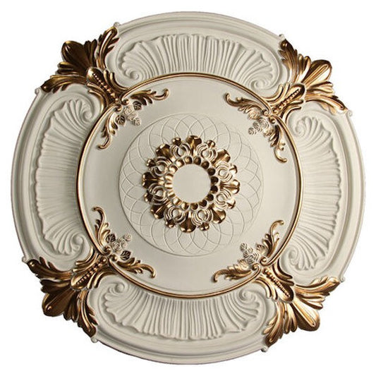 Ceiling Medallion 40'' Diameter