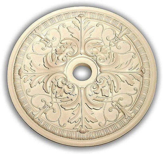 Ceiling Medallion 34.2'' Diameter