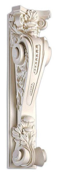 Ornate Corbel 28" High