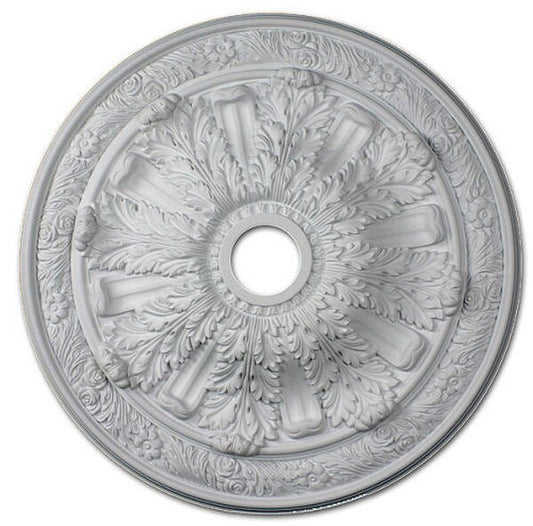 Ceiling Medallion Classic Florentine Design